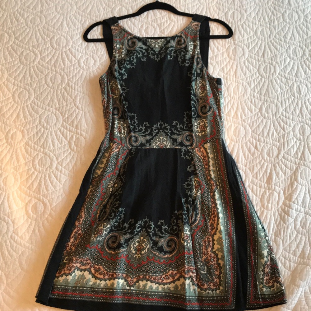 Farm dress (Brazilian Brand)